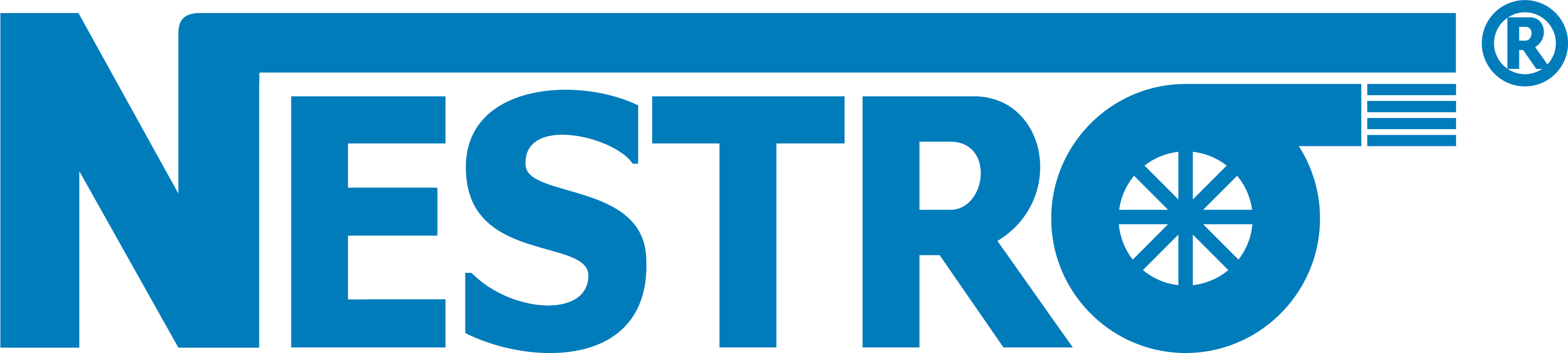 Nestro Lufttechnik GmbH